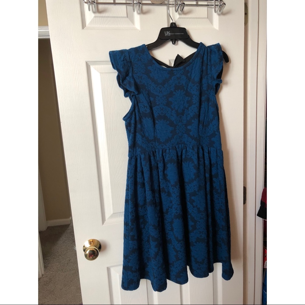 Xhilaration Dress💙💙